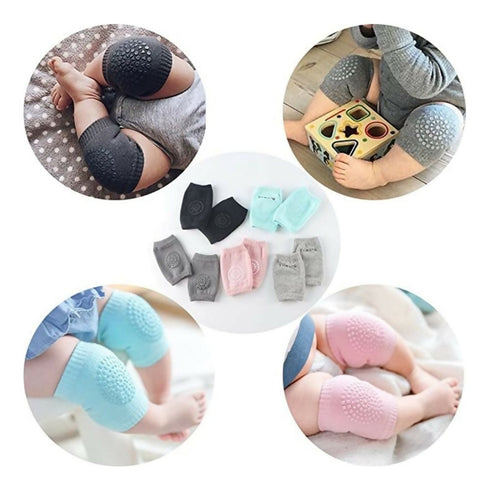 Elastic Knee Sleeve